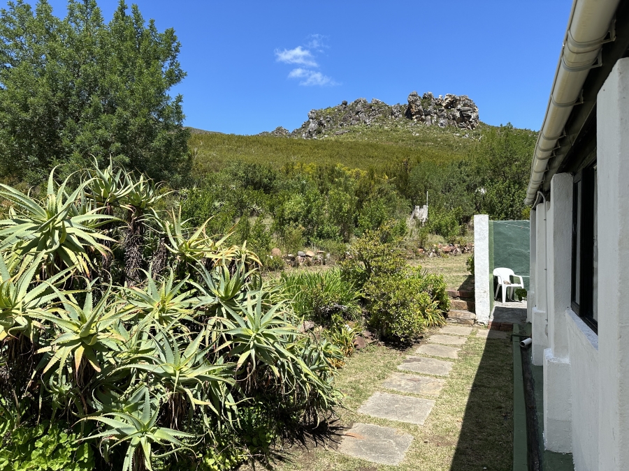 3 Bedroom Property for Sale in Barrydale Western Cape